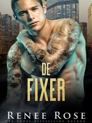 cover image of De Fixer